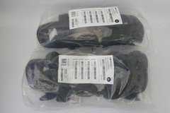 Vive Health Coretech 845 OA Knee Braces Right & Left Pair Size Medium Open Box