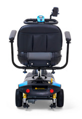 Golden GB121B Buzzaround XL® 3-Wheel Travel Mobility Scooter