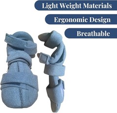 SoftPro Functional Resting WHFO