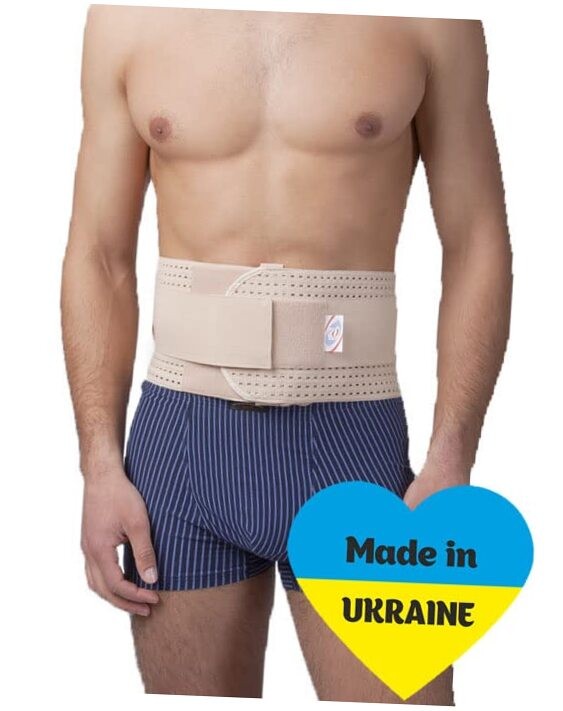 Premium Quality breathable #3 for Waist Circumference: 33-37 inch (85-95 cm)