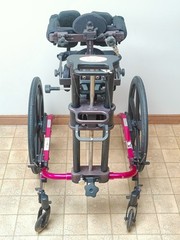 Prime Engineering Kidwalk Gait Trainer Special Needs Kid Walk 65LB. Capacity