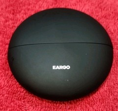 Eargo Hearing Aids Charging Case Accessories Neo