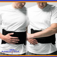 OPTIMA OM-3750-104 Lumbar Support (MEDIUM)