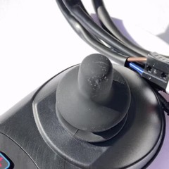 2~20pcs Rubber Joystick Knob Button for Hoveround Shoprider Electric Wheelchair
