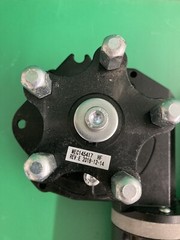 Motors for Quantum Rehab Edge 3 Power Wheelchair MOT154323-01 ~ MOT154324 #K281