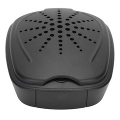 Mini Hearing Aid Drying Box USB Dehumidifier Case
