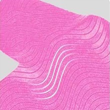 12 PCS Kinesiology Tape for Shoulder Precut, Pain Relief (Mix) | Shoulder Tape