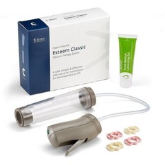 Timm Osbon ErecAid Classic Manual Vacuum ED PUMP – Penis Pump OTC