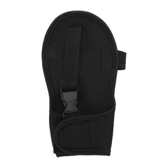 2-Adjustable Wrist Support Finger Auxiliary Training Glove For Stroke Recovery