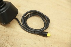 FULLY TESTED Joystick Controller D51626.04 for Power Chairs – Permobil Quickie
