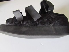 Brace Direct Post Op Shoe – Adjustable Medical Walking Shoe Operation Support M