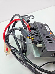 Permobil PG Drives D50946.11 Control Module with RNET PGDT C300 C500 w/ CABLES