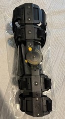 Vertaloc M Left Leg Max OA Knee Brace Support Model# USD501MOA – NEW