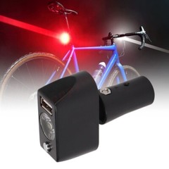 Electric Wheelchair Lighting 3 Pin XLR USB Charging Angle LED Power Controller