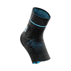 Ossur Formfit Pro Medical Ankle Compression Sleeve for Sprains and Strains