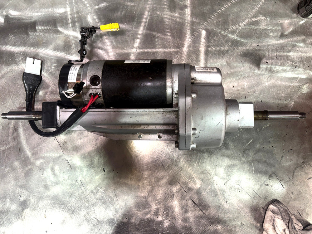 Drive Assembly Motor Brake Transaxle Pride Maxima SC900 SC940 Scooter Parts