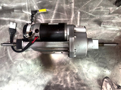 Drive Assembly Motor Brake Transaxle Pride Maxima SC900 SC940 Scooter Parts