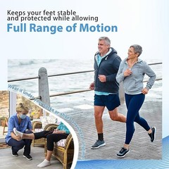 3 Pairs Diabetic Compresssion Socks for Neuropathy Swollen Bariatric Lymphedema