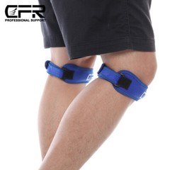 Knee Brace Support Patella Stabilizer Strap Arthritis Running Tendon Pain Relief