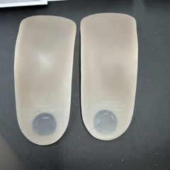The Good Feet Store 3 Step System Strengthener W454 Maintainer 354 Relaxer 254