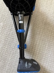 iWALK 3.0 Hands Free Knee Walker Crutch Alternative Adjustable