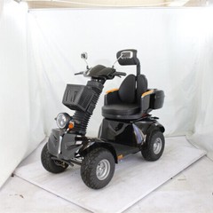 4-Wheel Travel Mobility Scooter 1000W 60V 20AH Battery Motor fit Adult Senior