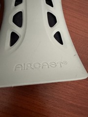 Aircast Short Walking Boot DJO LLC Size Small