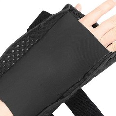 Ergonomic Wrist Stabilizing Strap Secure Fit Great for Rehabilitation Activity