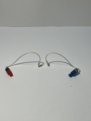 Phonak Receiver Wire 4.0 | RIGHT | Size 2M Medium Fits Lumity Paradise Marvel