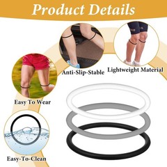 Patellar Tendon Knee Strap Pain Relief Support