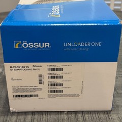 Ossur B-240518715 Unloader One with SmartDosing XL Right Medial