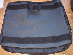 NEW Stealth Products Zen SP Wheelchair Seat Cushion Cool Core COVER ONLY 16×18