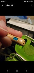Phonak Marvel M90-RT Hearing Aids Working Pair Lots Of Things Included
