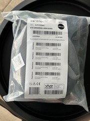 NEW Coretech 670 Universal Arm Sling SUP2101BLK Adjustable O Rings