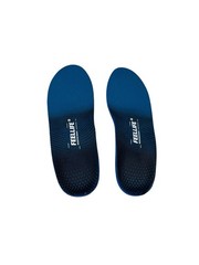 FEELLIFE Plantar Fasciitis Insoles High Arch Support Orthotic M 6-6.5 /W 8-8.5