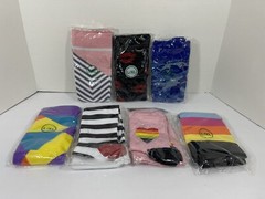 Gradient Compression Socks NIP