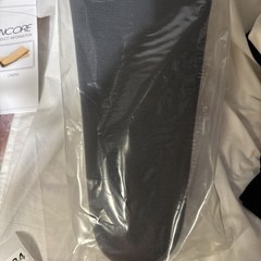 Encore V Gel Liner **NEW Steel Grey/Dark Grey 26 Cm 6mm/3mm Gel Cushion Liner