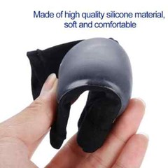 2*Arch Support Gel Pad Compression Support Sleeves Foot Relief Plantar Fasciitis