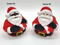 Power Wheelchair Powerchair Replacement Accessory Christmas Santa Joystick Knob