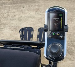 Quantum Edge 2.0 Rehab Powerchair – Used
