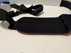 Stretch-EZ Foot & Leg Stretch Aid for Plantar Fasciitis Heel Spurs Pain Relief