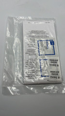 ROHO CUSHION patch repair kit and pump
