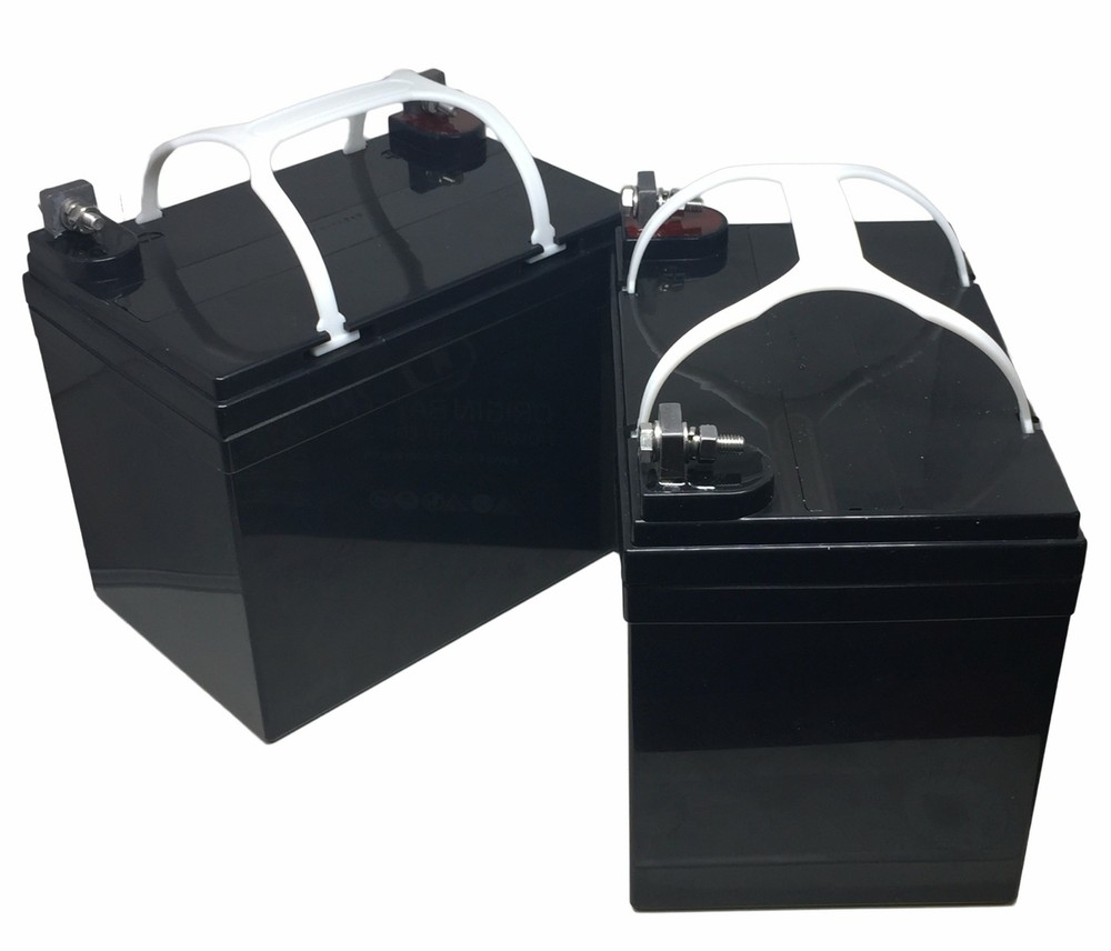 Rascal 300 Battery, Also Fits Rascal 305 / 230 Deluxe / 240 Deluxe Units