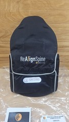 NEW!! Corflex ReAlign Spine Universal Spinal Orthosis Waist 25″-50″ L0637/L0650