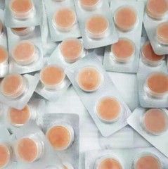 20 x EWANTO 2 blisters, drying capsules with silica gel to dry