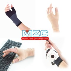 Neo-G Wrist and Thumb Support for Arthritis, Joint Pain, Tendonitis, Sprain -…