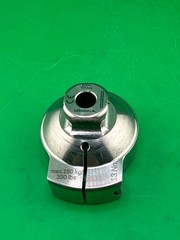 Ottobock otto bock titan 4r50 male pyramid threaded prosthetic component