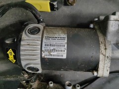Right & Left Motors for Quantum Q6 Edge Powerchair -DRVASMB2223-DRVASMB224