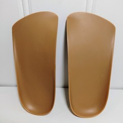 The good feet store arch support insoles inserts size 10R maintainer DELUXE