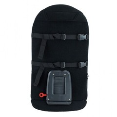 ObusForme UltraForme Height Adjustable Fullback Backrest Support Ergonomic